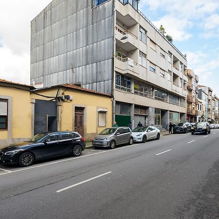 Whome Porto City Center Comfort & Stylishly Furnished Exteriér fotografie
