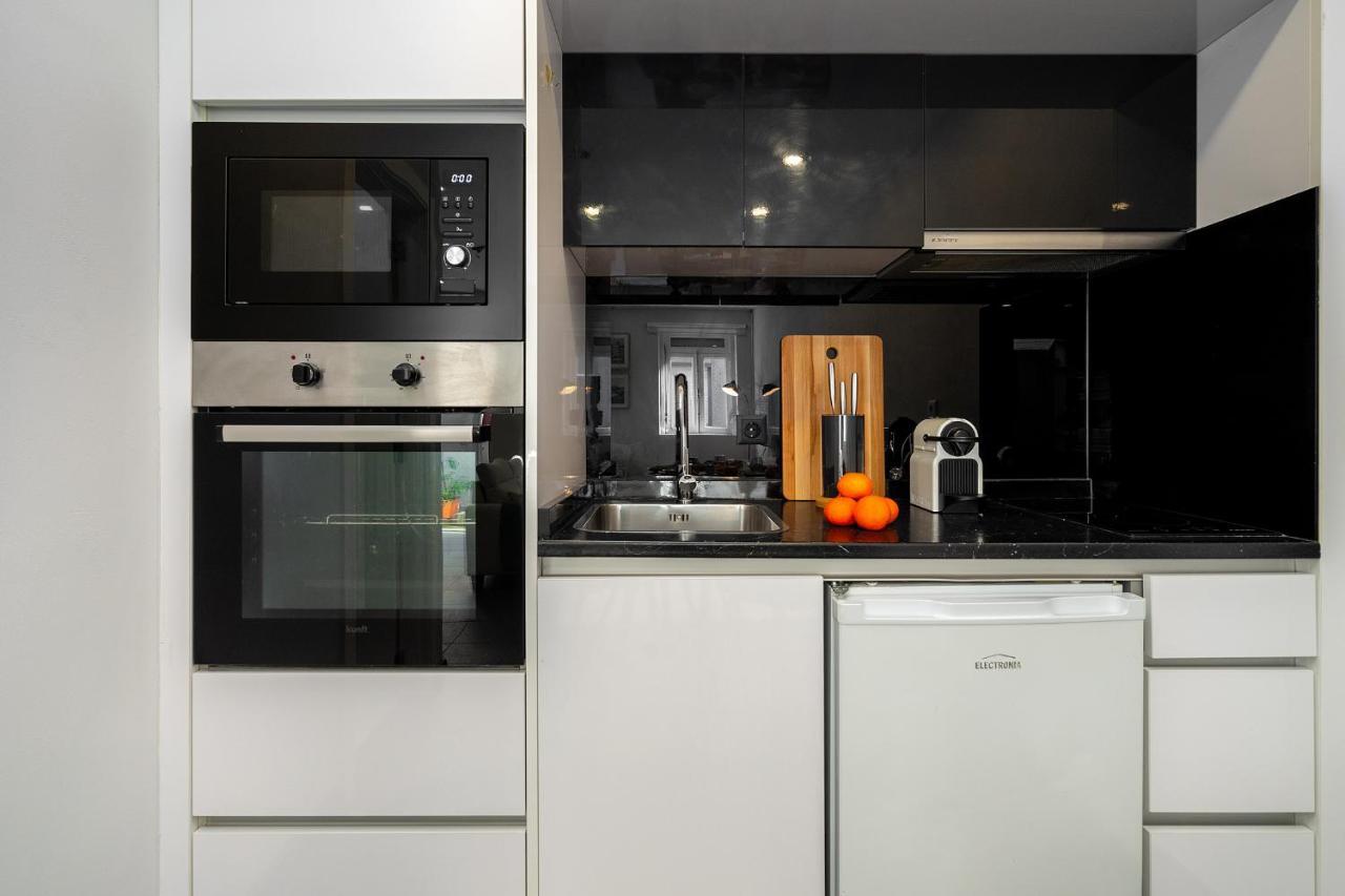 Whome Porto City Center Comfort & Stylishly Furnished Exteriér fotografie