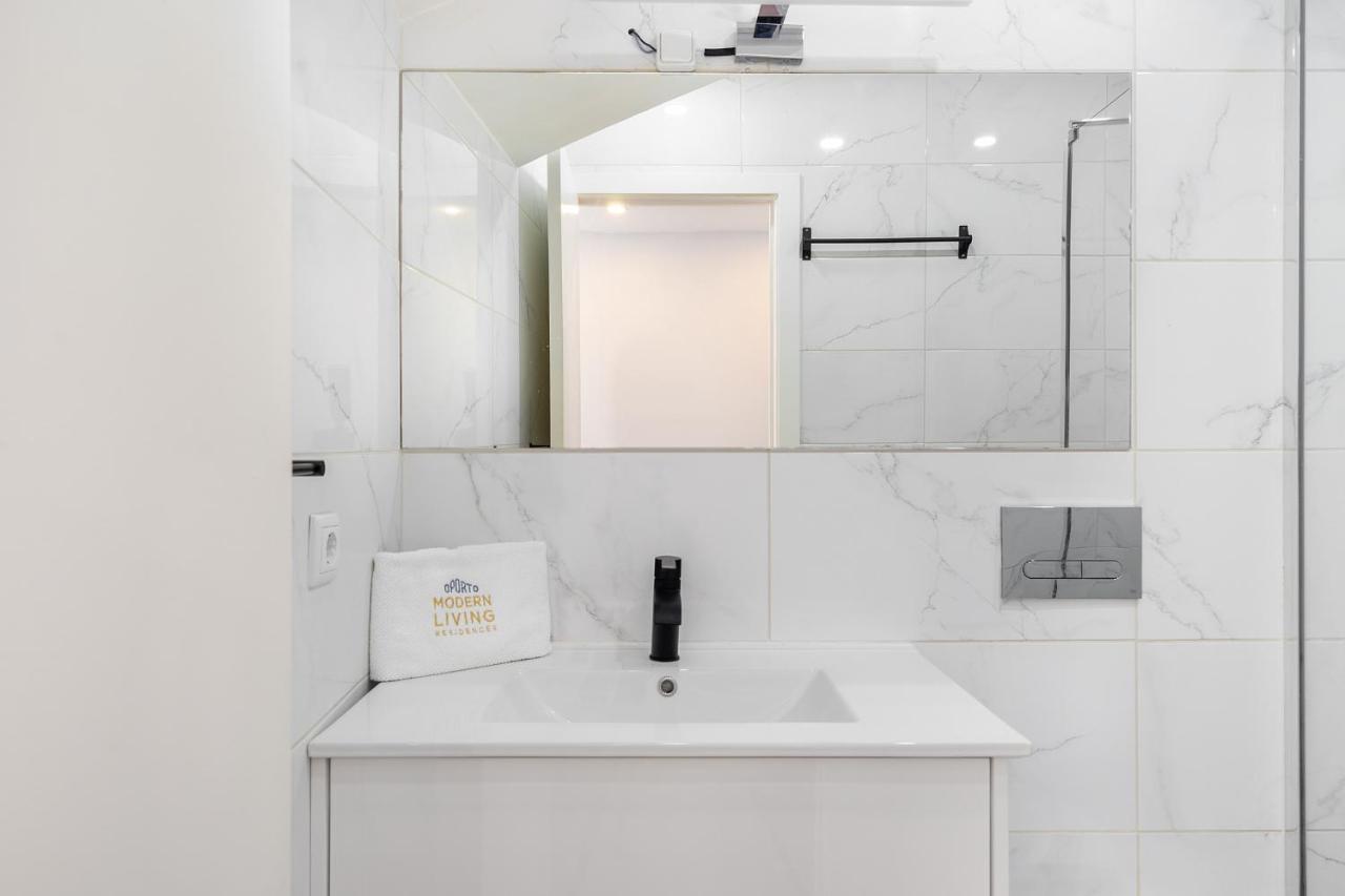 Whome Porto City Center Comfort & Stylishly Furnished Exteriér fotografie